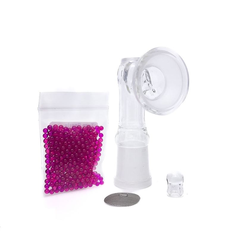 Ball Mitversion Kit Elev8 Super Surfer