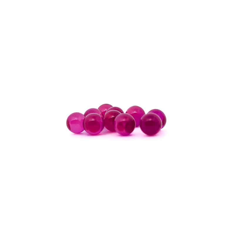 Bolas Ruby (100 Stück) Elev8