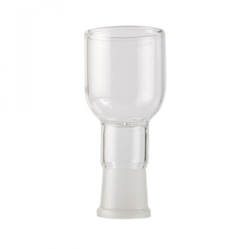 Arizer Cuenco De Glas für Popurri De Flores für Extreme - Q / V - Tower