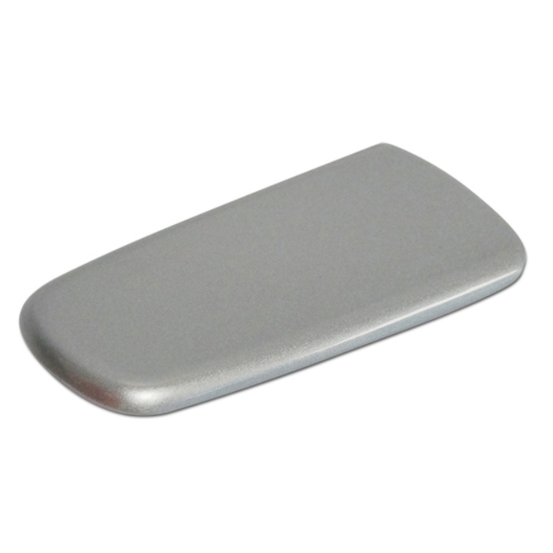 Akkudeckel Silber Firefly