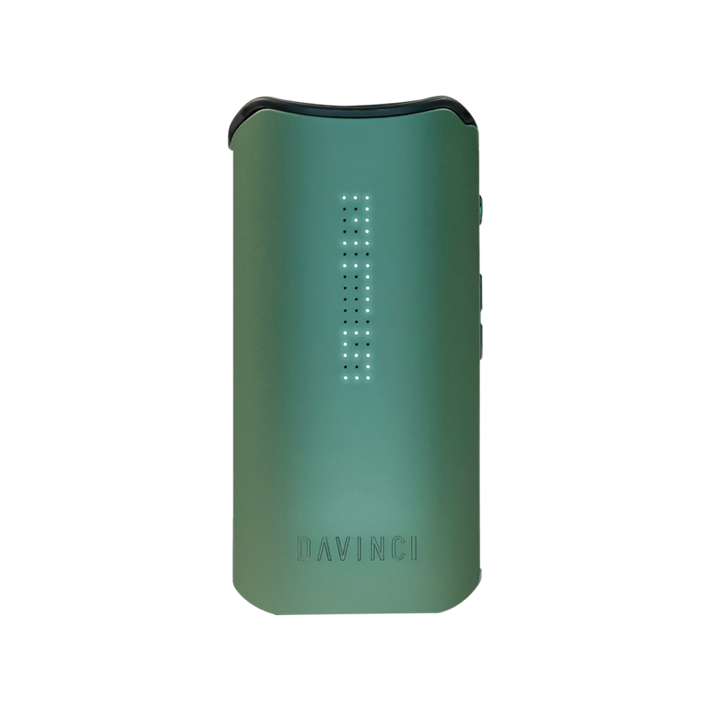 Vaporizer DaVinci Iqc Grün