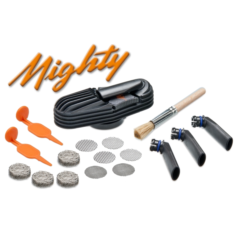 Storz & Bickel Set Stück Desgaste Mighty