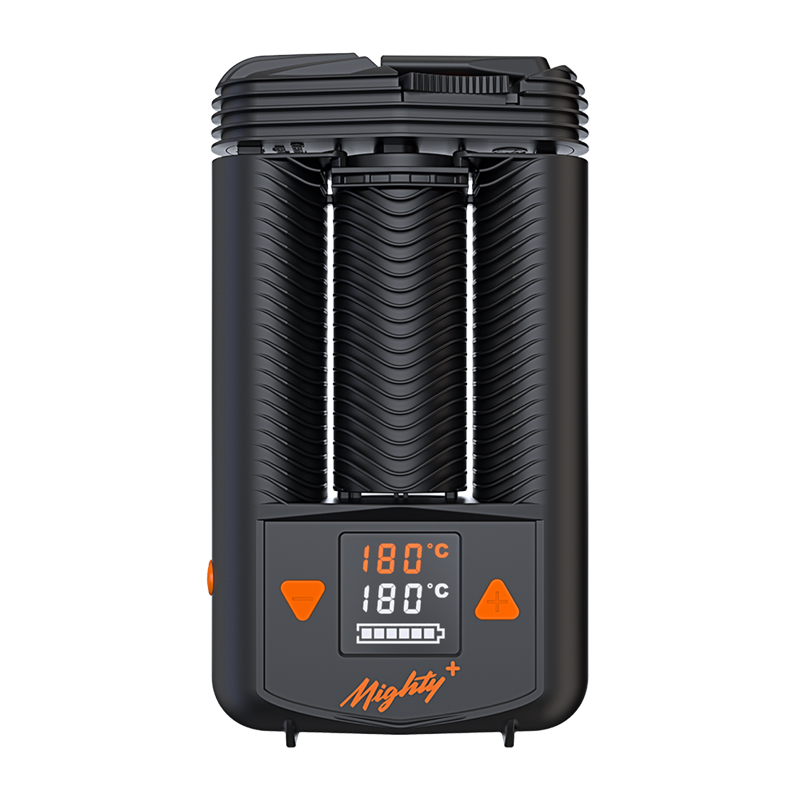 Volcano Vaporizer Mighty +
