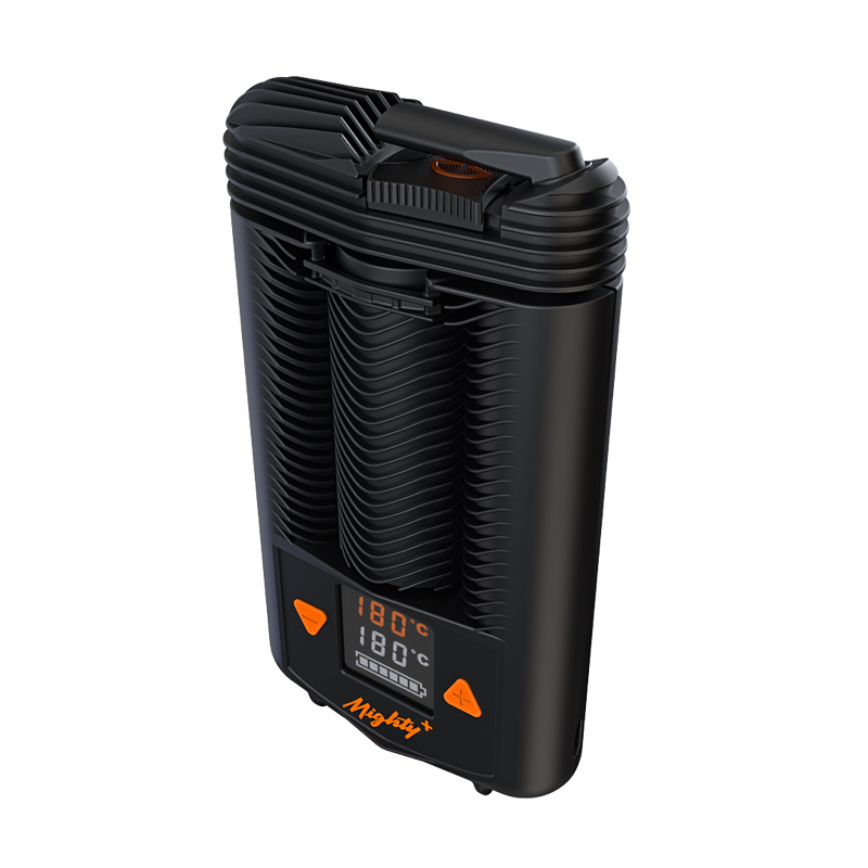 Volcano Vaporizer Mighty + 2 Volcano Vaporizer Mighty +