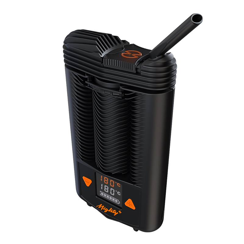 Volcano Vaporizer Mighty + 3 Volcano Vaporizer Mighty +