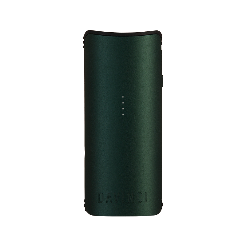 Vaporizer DaVinci Miqro-C (Growth) Grün