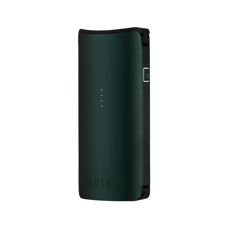 Vaporizer DaVinci Miqro-C (Growth) Grün 2 Vaporizer DaVinci Miqro-C (Growth) Grün