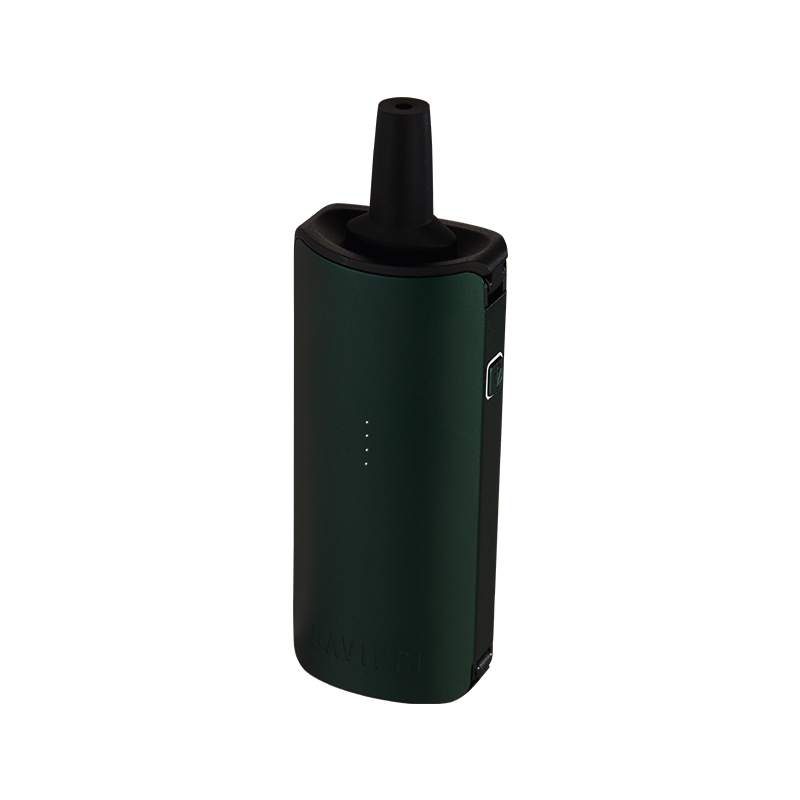 Vaporizer DaVinci Miqro-C (Growth) Grün 5 Vaporizer DaVinci Miqro-C (Growth) Grün