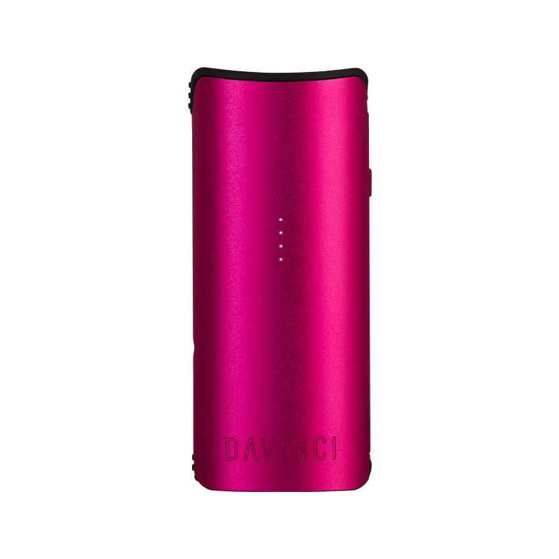 Vaporizer DaVinci Miqro-C (Joy) Magenta