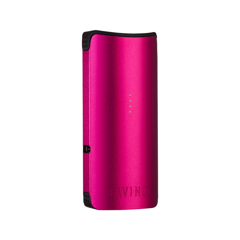 Vaporizer DaVinci Miqro-C (Joy) Magenta 3 Vaporizer DaVinci Miqro-C (Joy) Magenta