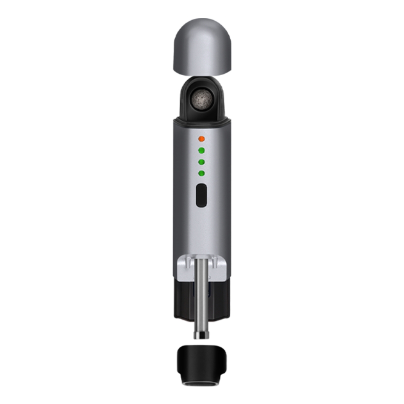 Vapir Prima Silber 2 Vapir Prima Silber