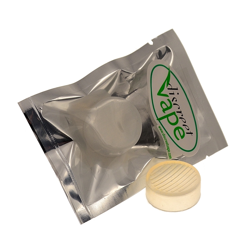 Schutzhülle Silikon Deckel Oberteil Vaporizer Puffittm