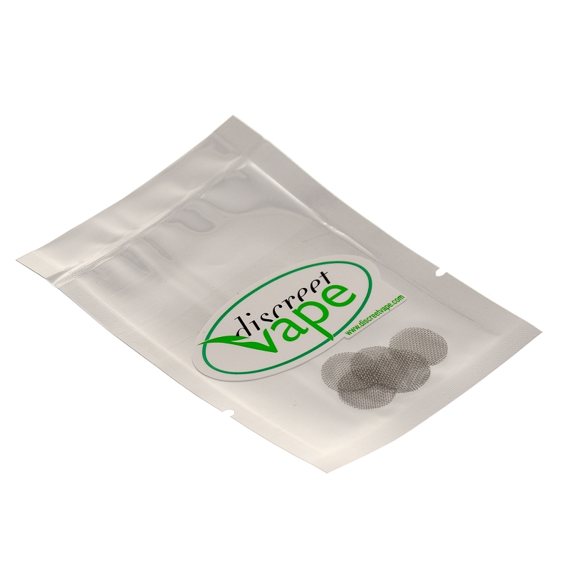 Pack 5 Siebe Ersatz Vaporizer Puffittm