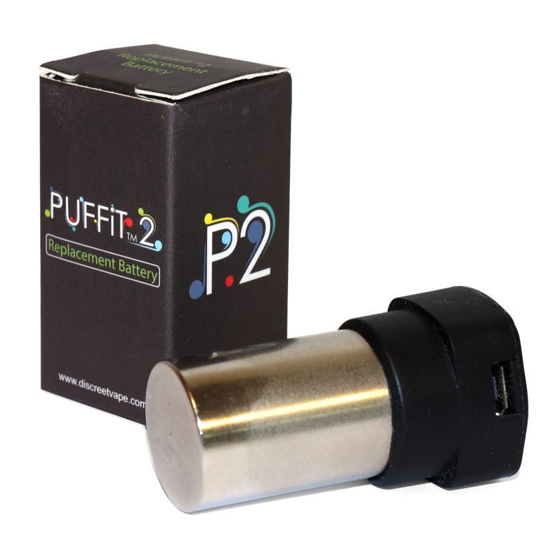 Bateria De Ersatzteil Puffit2