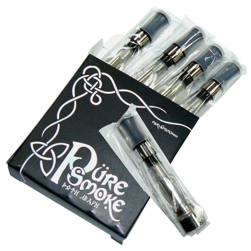 Pure Factory Ce4-Cartomizer Ersatzteil (5stück)