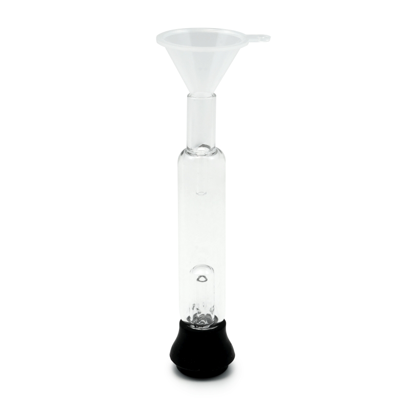 Storm Bubbler-Mundstück