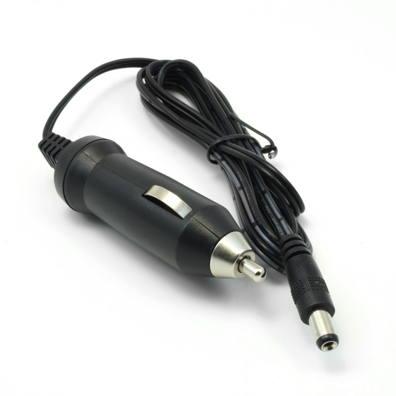 Nitecore Autoadapter für Ladegeräte