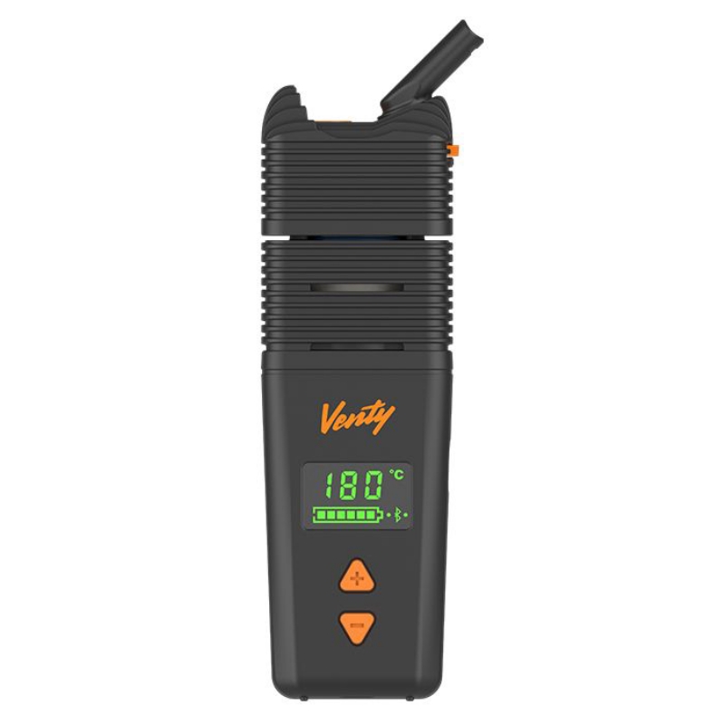 Storz & Bickel Vaporizer Venty
