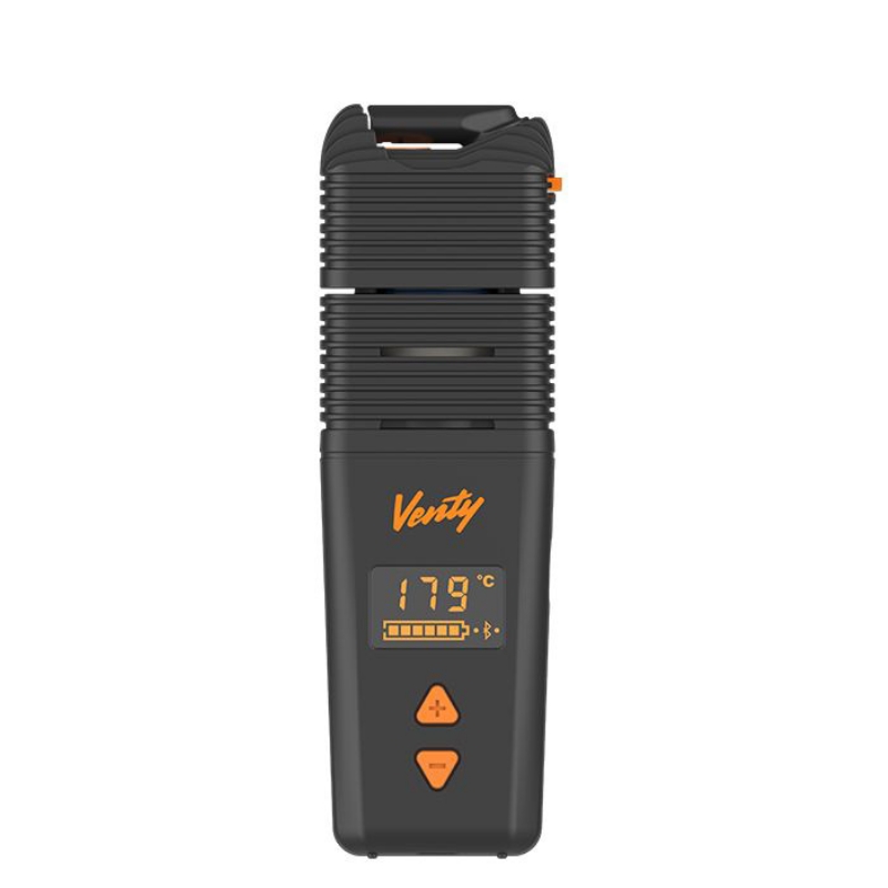 Storz & Bickel Vaporizer Venty 2 Storz & Bickel Vaporizer Venty