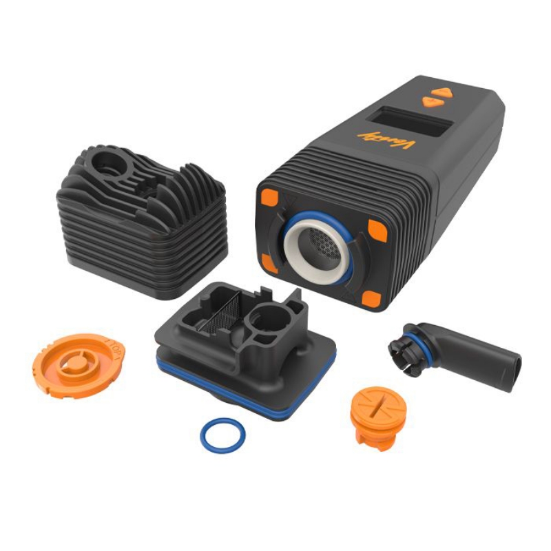 Storz & Bickel Vaporizer Venty 8 Storz & Bickel Vaporizer Venty