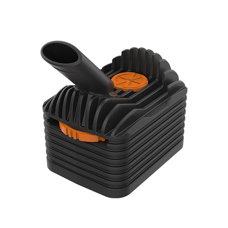 Storz & Bickel Stückdad Enfriadora Venty