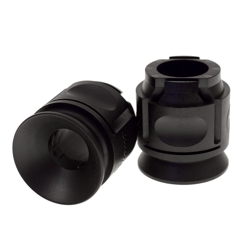 Volcano Carcasa Solid Valve