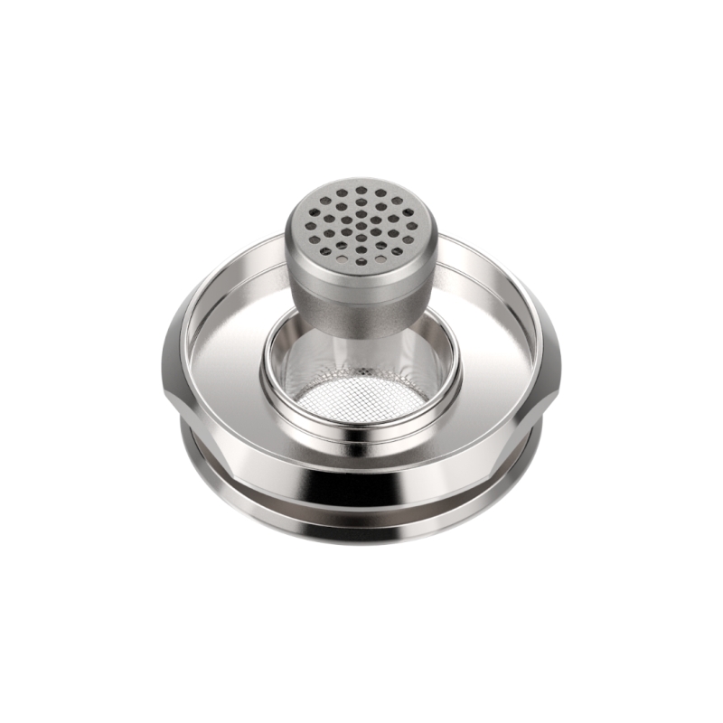 Volcano Adapter De Kappesula Monodosis Plenty 3 Volcano Adapter De Kappesula Monodosis Plenty