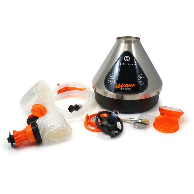 Vaporizer Volcano Hybrid