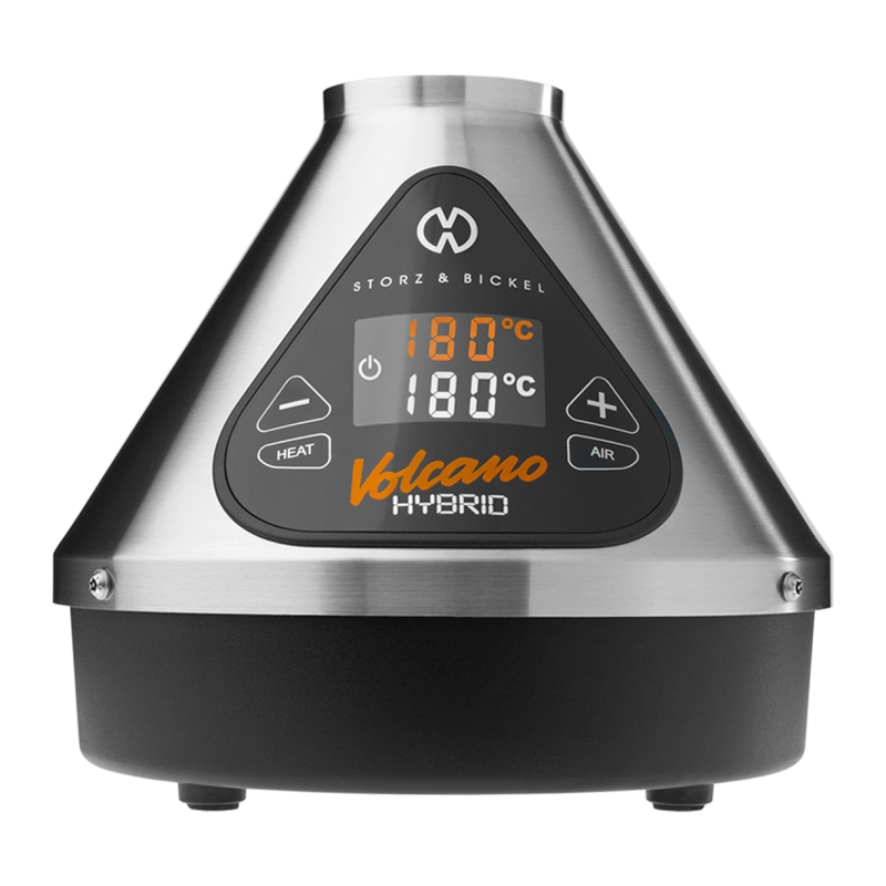 Vaporizer Volcano Hybrid 2 Vaporizer Volcano Hybrid