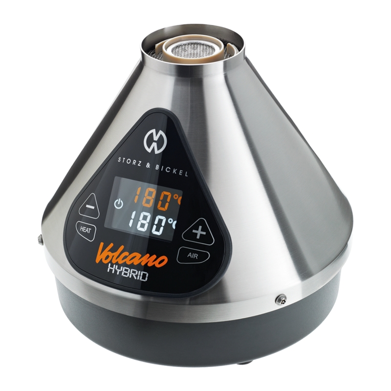 Vaporizer Volcano Hybrid 6 Vaporizer Volcano Hybrid