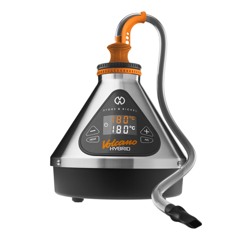 Vaporizer Volcano Hybrid 7 Vaporizer Volcano Hybrid