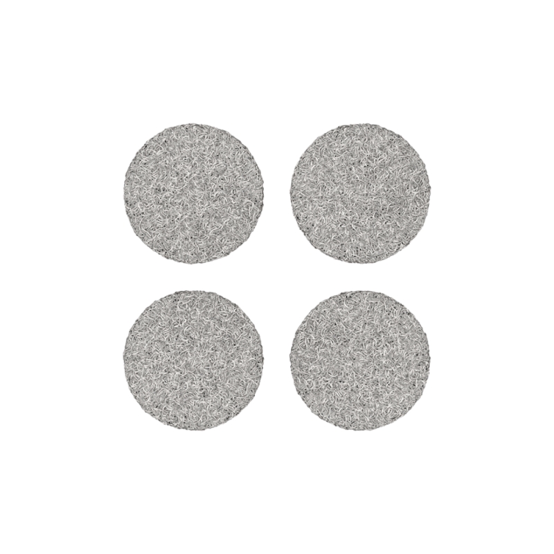 Set Tropfenkissen für Tropfen -Klein- Volcano (4 Stück) 2 Set Tropfenkissen für Tropfen -Klein- Volcano (4 Stück)