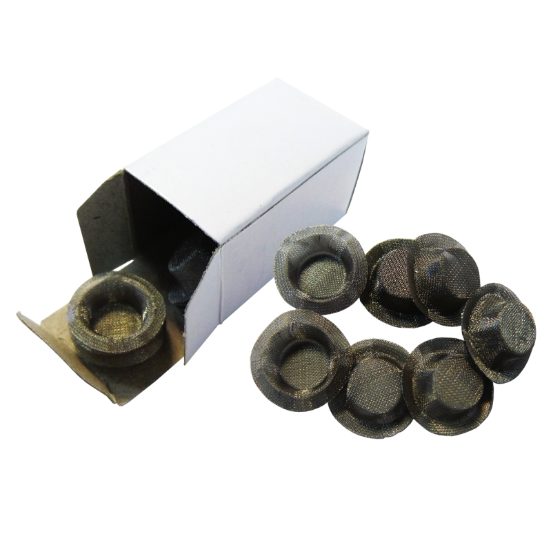 Pack 20 Filters Sieb Vapir No2