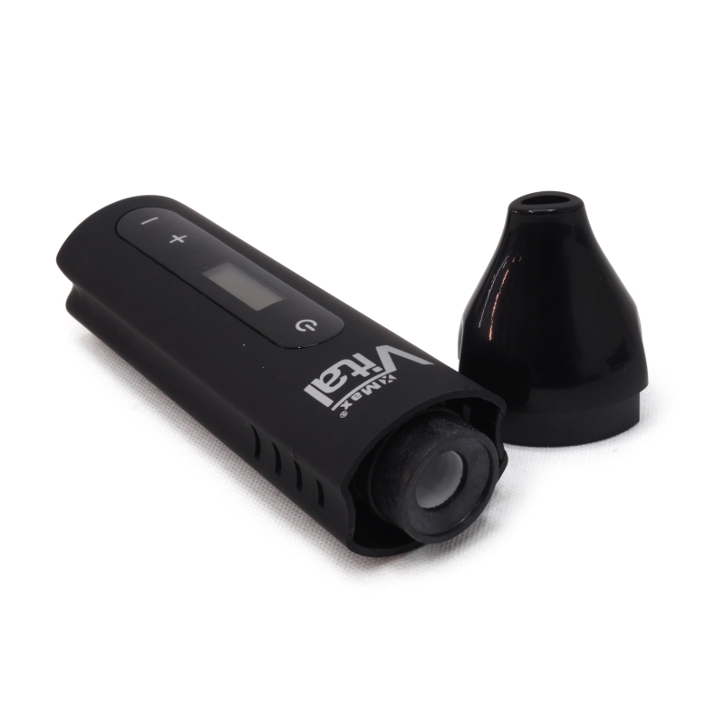 X-Vape X-Max Vital Schwarz 3 X-Vape X-Max Vital Schwarz