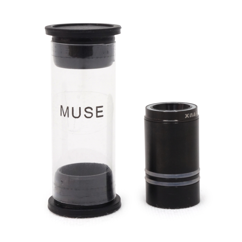 X-Vape Muse Heizelement Ersatz