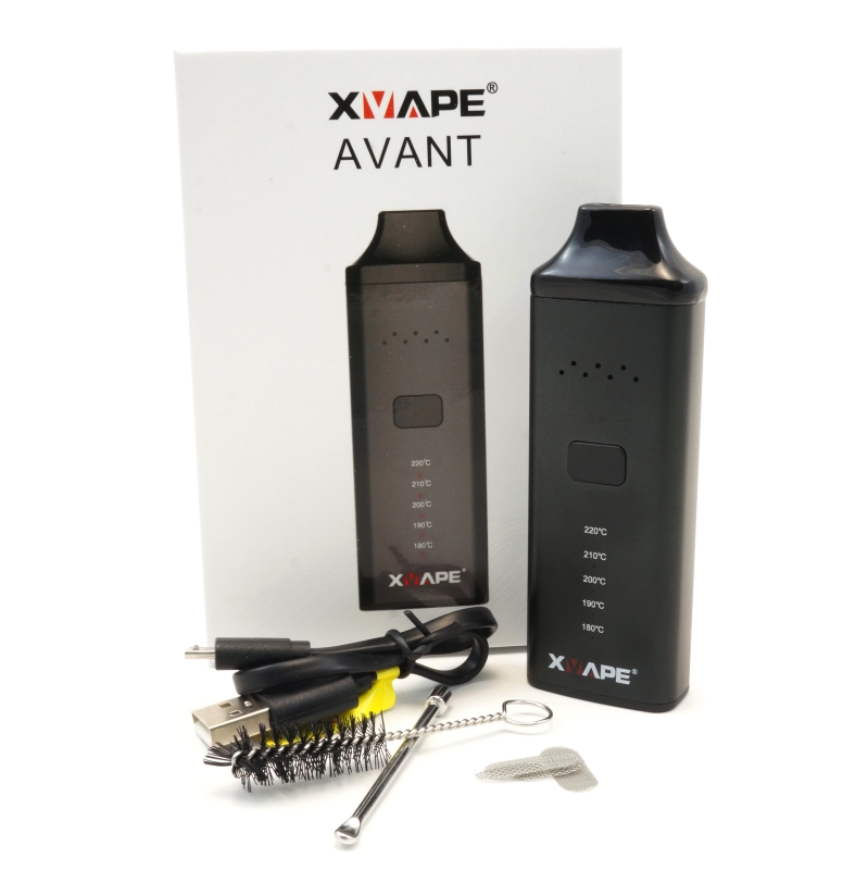 X-Vape Avant