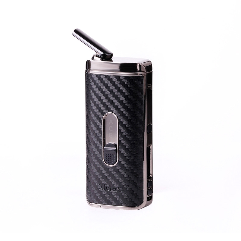 X-Vape X-Max Ace Schwarz