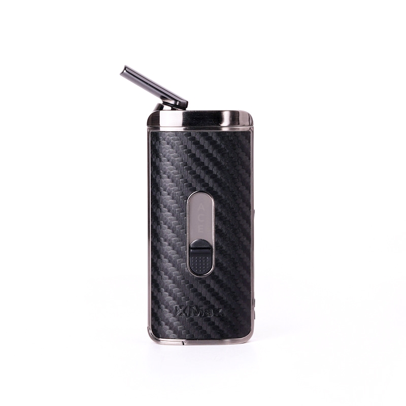X-Vape X-Max Ace Schwarz 2 X-Vape X-Max Ace Schwarz