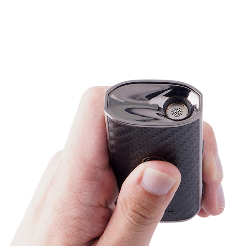 X-Vape X-Max Ace Schwarz 3 X-Vape X-Max Ace Schwarz
