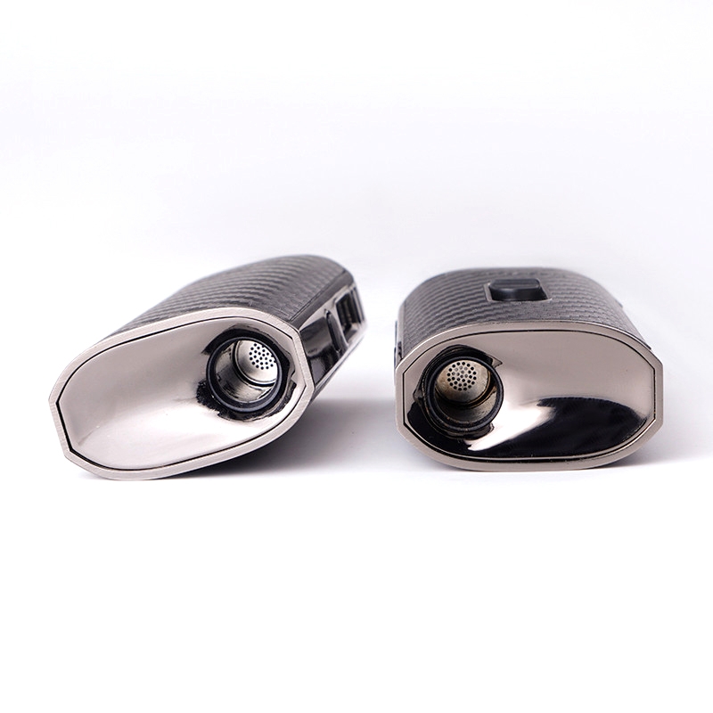 X-Vape X-Max Ace Schwarz 5 X-Vape X-Max Ace Schwarz