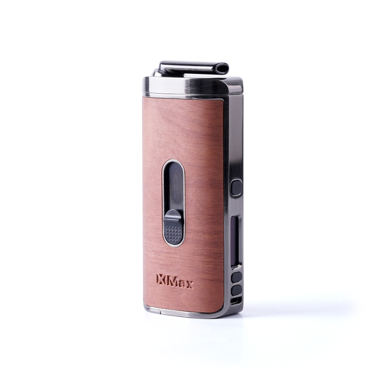 X-Vape X-Max Ace Holz