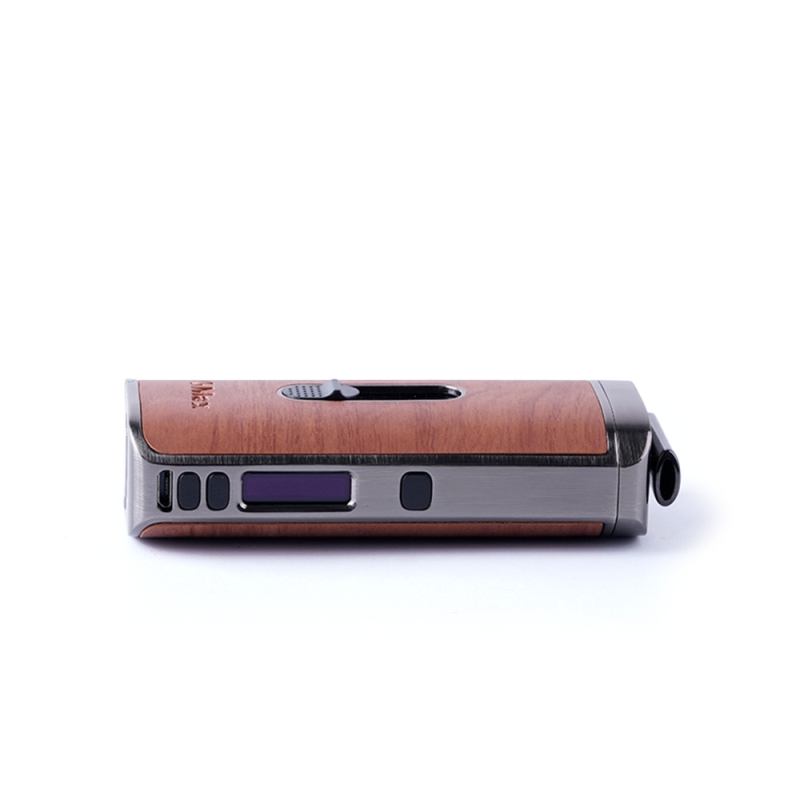 X-Vape X-Max Ace Holz 3 X-Vape X-Max Ace Holz