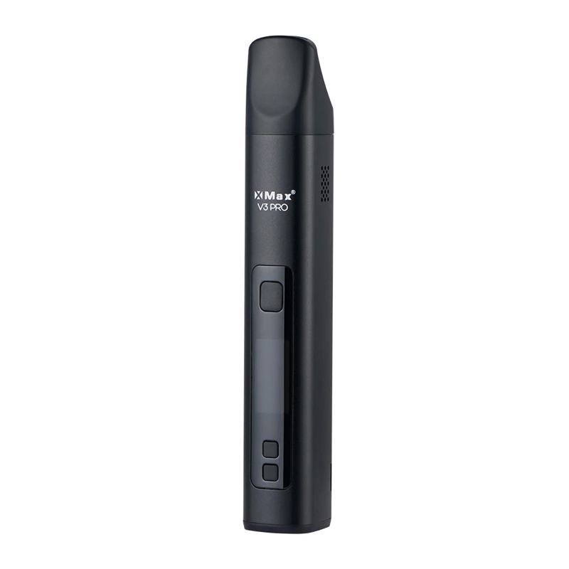 X-Vape X-Max V3 Pro (Schwarz) 2 X-Vape X-Max V3 Pro (Schwarz)