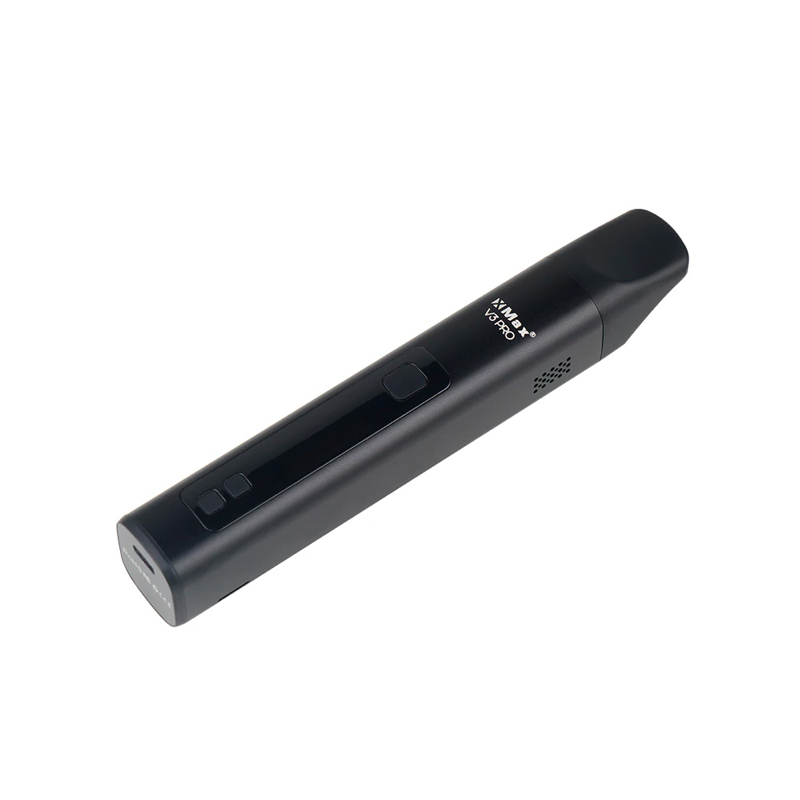 X-Vape X-Max V3 Pro (Schwarz) 3 X-Vape X-Max V3 Pro (Schwarz)