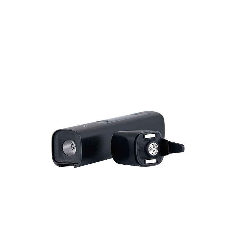 X-Vape X-Max V3 Pro (Schwarz) 4 X-Vape X-Max V3 Pro (Schwarz)