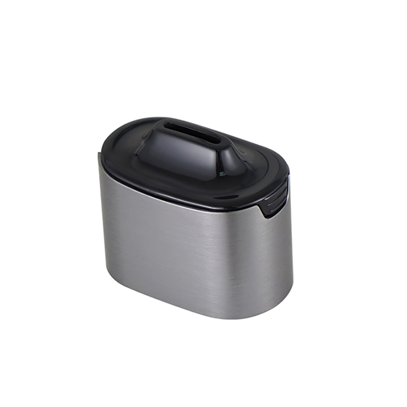 X-Vape Mundstück für Roffu Onix Grey 2 X-Vape Mundstück für Roffu Onix Grey