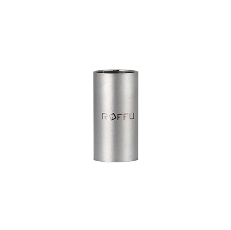 X-Vape Kammer Metal für Vaporizer Roffu