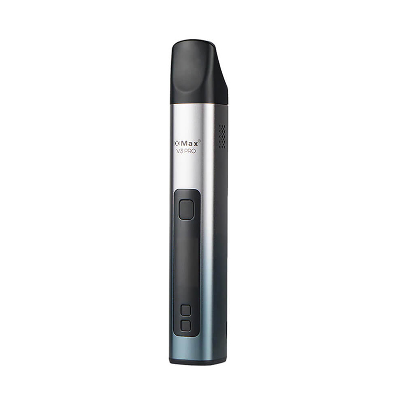 X-Vape X-Max V3 Pro (Silber)