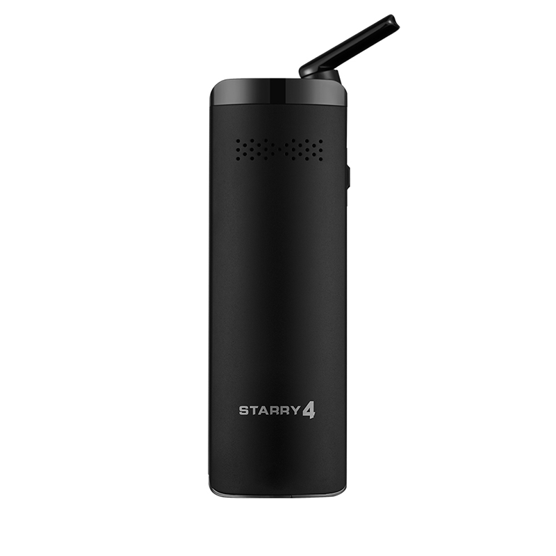 X-Vape X-Max Starry 4 Schwarz