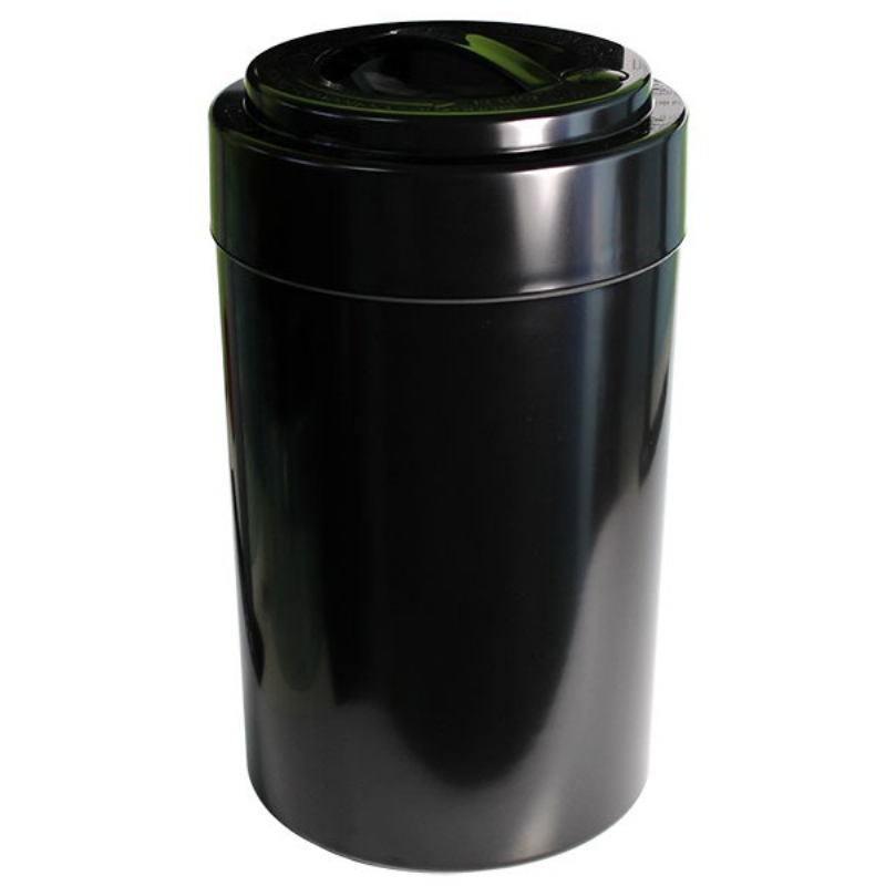 Tightpac Bote Tightvac 10 L. Schwarz